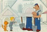 Сцена из фильма Сборник мультфильмов: Именины сердца-1 (2005) Сборник мультфильмов: Именины сердца - 1 DVDRip сцена 12
