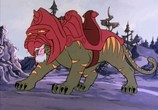 Мультфильм Хи-Мэн и Властелины Вселенной / He-Man and the Masters of the Universe (1983) - cцена 5