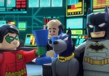 Мультфильм LEGO DC: Бэтмен — Семейные дела / Lego DC Batman: Family Matters (2019) - cцена 1