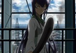 Мультфильм Школа Мертвецов / Gakuen Mokushiroku: High School of the Dead (2010) - cцена 3