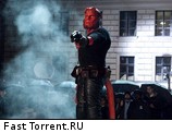 Фильм Хеллбой 2: Золотая армия / Hellboy II: The Golden Army (2008) - cцена 3