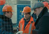 Фильм Черная вдова (2021) - cцена 1