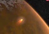 ТВ Космические горизонты. Скалистые планеты / Space horizons. Mountain planets. (2009) - cцена 1