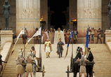 Фильм Исход: Цари и боги / Exodus: Gods and Kings (2015) - cцена 9