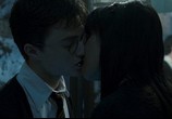 Фильм Гарри Поттер и Орден Феникса / Harry Potter and the Order of the Phoenix (2007) - cцена 9