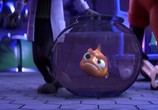 Мультфильм Супер Пёс и Турбо Кот / StarDog and TurboCat (2019) - cцена 2
