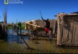 ТВ National Geographic: Замбези: Источник жизни / Zambezi: Source of Life (2010) - cцена 3