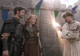 Сцена из фильма Сердце дракона 3: Проклятье чародея / Dragonheart 3: The sorcerer's curse (2015) Сердце дракона 3: Проклятье чародея сцена 12