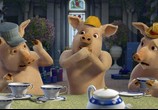Мультфильм Шрэк Третий / Shrek the Third (2007) - cцена 6