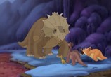 Мультфильм Земля до начала времен 8: Великая стужа / The Land Before Time VIII: The Big Freeze (2001) - cцена 6