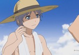 Мультфильм Серебряный страж / Gin no Guardian (2017) - cцена 1