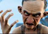 Мультфильм Дом-монстр / Monster House (2006) - cцена 4
