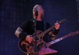 Сцена из фильма Metallica - Live in Moscow (2019) Metallica - Live in Moscow сцена 8