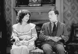 Фильм Шерлок младший / Sherlock Jr. (1924) - cцена 2