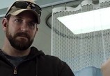 Сцена из фильма Снайпер / American Sniper (2014) Снайпер сцена 15