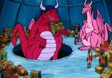 Мультфильм Непобедимая принцесса Ши-Ра / She-Ra: Princess of Power (1985) - cцена 4