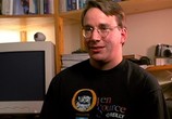 ТВ Революционная ОС / Revolution OS (2001) - cцена 6