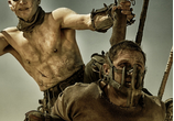 Фильм Безумный Макс: Дорога ярости / Mad Max: Fury Road (2015) - cцена 7