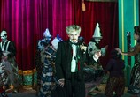 Фильм Шоу Мистико / O Grande Circo Místico (2018) - cцена 4