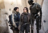 Фильм Изгой-один: Звёздные войны. Истории / Rogue One (2016) - cцена 9