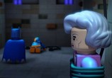 Мультфильм LEGO Супергерои DC: Лига Справедливости – Прорыв Готэм-Сити / Lego DC Comics Superheroes: Justice League - Gotham City Breakout (2016) - cцена 2