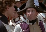 Фильм Лейтенант Хорнблауэр: Раки и лягушатники / Hornblower: The Frogs and the Lobsters (1999) - cцена 3