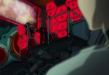 Мультфильм Евангелион 3.33: Ты (не) исправишь / Evangelion: 3.0 You Can (Not) Redo. (2012) - cцена 9