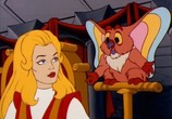 Мультфильм Непобедимая принцесса Ши-Ра / She-Ra: Princess of Power (1985) - cцена 1