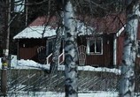 Фильм Девушка с татуировкой дракона / Män som hatar kvinnor (2009) - cцена 4