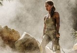 Фильм Tomb Raider: Лара Крофт / Tomb Raider (2018) - cцена 1