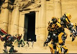 Сцена из фильма Трансформеры: Месть падших / Transformers: Revenge of the Fallen (2009) Трансформеры: Месть падших сцена 31