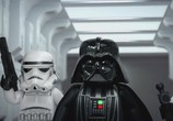 Мультфильм Lego Звездные войны: Награда Бомбада / Lego Star Wars: Bombad Bounty (2010) - cцена 6