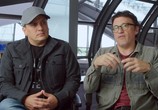 ТВ Первый Мститель: Противостояние: Бонусы / Captain America: Civil War: Bonuces (2016) - cцена 4