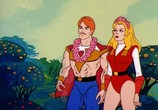 Мультфильм Непобедимая принцесса Ши-Ра / She-Ra: Princess of Power (1985) - cцена 5