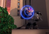 Мультфильм Лего супергерои DC: Лига справедливости против Лиги Бизарро / Lego DC Comics Super Heroes: Justice League vs. Bizarro (2015) - cцена 1