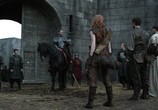 Фильм Сердце дракона 3: Проклятье чародея / Dragonheart 3: The sorcerer's curse (2015) - cцена 2