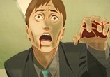 Мультфильм Паприка / Papurika  (2006) - cцена 2