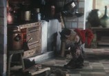Мультфильм Домовой и хозяйка (1988) - cцена 1
