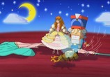 Мультфильм Щелкунчик и мышиный король (2004) - cцена 4
