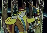 Мультфильм Василиса Прекрасная (1977) - cцена 8