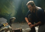 Фильм Мир Юрского периода 2 / Jurassic World: Fallen Kingdom (2018) - cцена 3