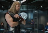 Фильм Мстители / The Avengers (2012) - cцена 1