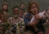 Фильм Виллоу / Willow (1988) - cцена 2