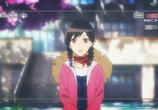 Мультфильм Новый Мир / Arata-naru Sekai (2012) - cцена 6