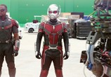 ТВ Первый Мститель: Противостояние: Бонусы / Captain America: Civil War: Bonuces (2016) - cцена 6