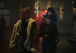 Фильм Мысленный волк (2019) - cцена 1