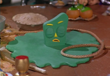 Мультфильм Гамби / Gumby 1 (1995) - cцена 2