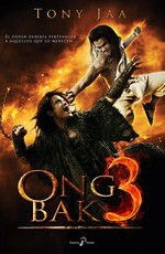 Онг Бак 3 / Ong Bak 3 (2010)