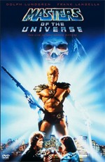 Повелители вселенной / Masters of the Universe (1987)