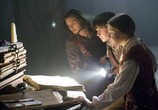 Фильм Хроники Нарнии: Покоритель Зари / The Chronicles of Narnia: The Voyage of the Dawn Treader (2010) - cцена 9